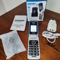 Telefono Brondi FOX
