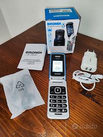 Telefono Brondi FOX