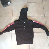 Felpa trapstar x Dave