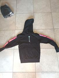 Felpa trapstar x Dave