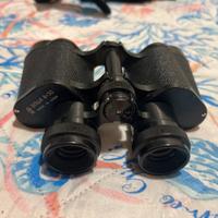 Binocolo Militare Vintage URSS