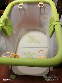 Box per bambini