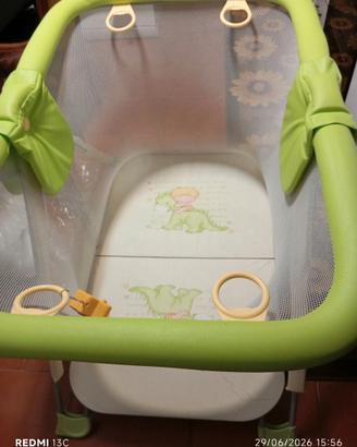 Box per bambini