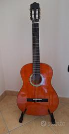 chitarra classica cataluna
