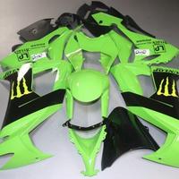 Carena completa KAWASAKI ZX10R 2008 - 2010 COLOR 4