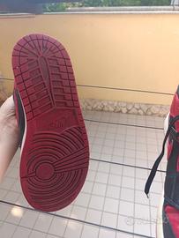 Jordan originali usate