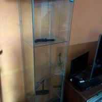 Vetrine stile negozio tattoo