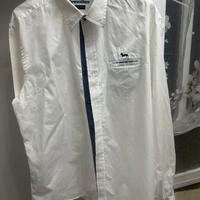 Camicia uomo Harmont e Blaine