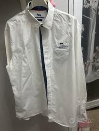 Camicia uomo Harmont e Blaine