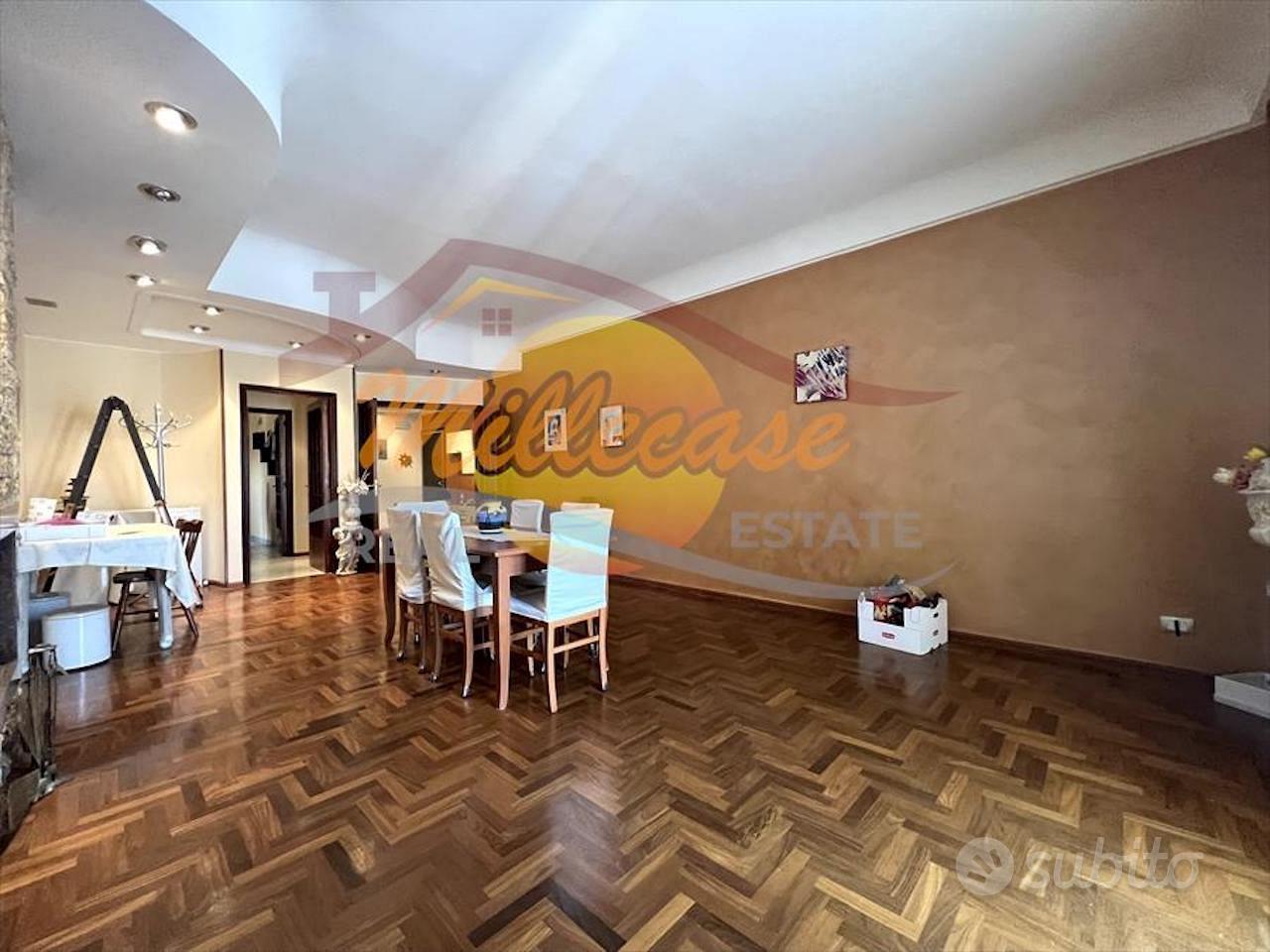 Appartamento – Siracusa, Villaggio Miano, Canalicchio - Vista 4