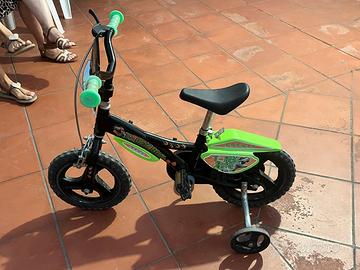 Bici per bimbi