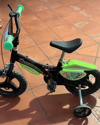 Bici per bimbi
