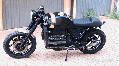 BMW K100 custum