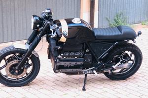 BMW K100 custum