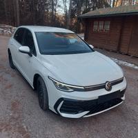 Volkswagen Golf 8 R-Line Plus 2.0 TDI 150 CV DSG