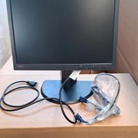 Monitor lenovo 