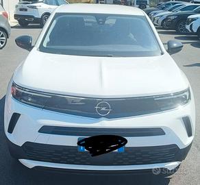 OPEL MOKKA 2 SERIE 