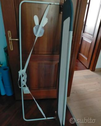 Barriera letto reclinabile 