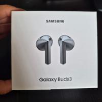 Samsung Galaxy Buds 3