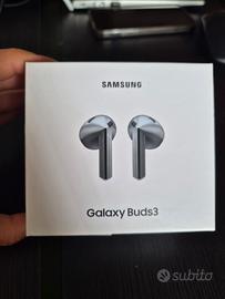 Samsung Galaxy Buds 3