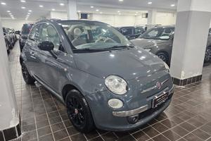 Fiat 500 C 1.3 Multijet 16V 95 CV Lounge