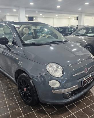 Fiat 500 C 1.3 Multijet 16V 95 CV Lounge