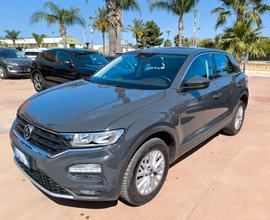 Volkswagen T-Roc 2.0 TDI SCR 150 CV DSG Business B