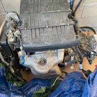 Motore  fiat  1.2 70cv