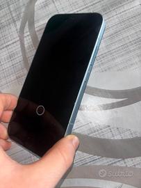 Xiaomi 17  colore ICE Blue 512 gb