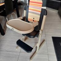 Seggiolone Brevi Slex Evo