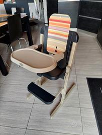 Seggiolone Brevi Slex Evo