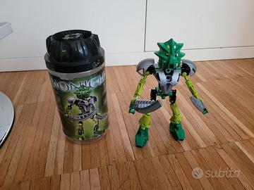 Lego Bionicle Lewa Nuva 8567