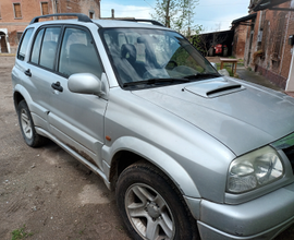 Suzuki Grand Vitara 2004