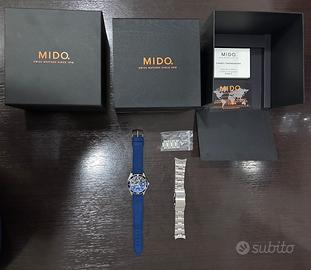 Orologio - Mido ocean star 39