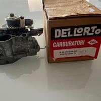 CARBURATORE DELL’ORTO SI 24.24 G  MIX  Vespa T5
