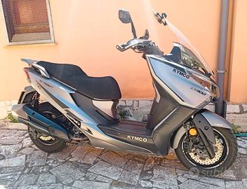 KYMCO X-TOWN CT 300i ABS 2024