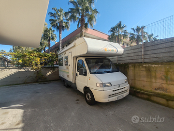 Camper carioca 1.900