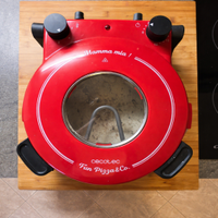 Forno elettrico per pizza Cecotec Fun Pizza & Co –