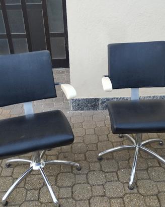 arredamento per parrucchieri .....( in blocco )