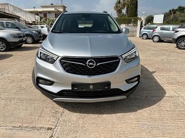 Opel Mokka X 1.6 CDTI Ecotec 4x2 Start&Stop Busine