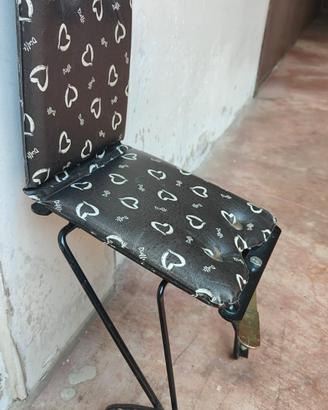 Seggiolino per bicicletta 