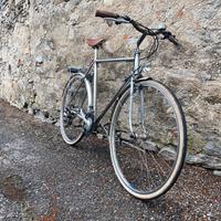 Bici touring classic FRERA