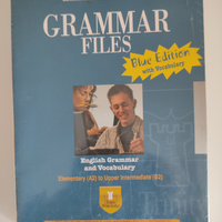 Grammar files ISBN 9788889950098