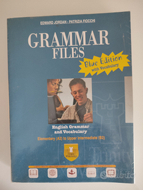 Grammar files ISBN 9788889950098