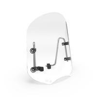 Royal KXA00147 Parabrezza Alto Classic 350