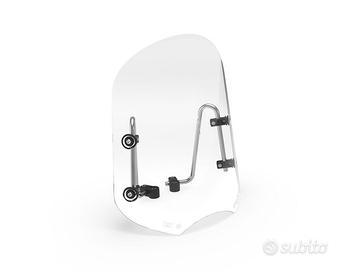 Royal KXA00147 Parabrezza Alto Classic 350