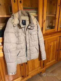 Giacca a vento Sorbino