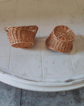 cestini per bomboniere 