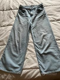 Jeans donna Massimo Dutti
