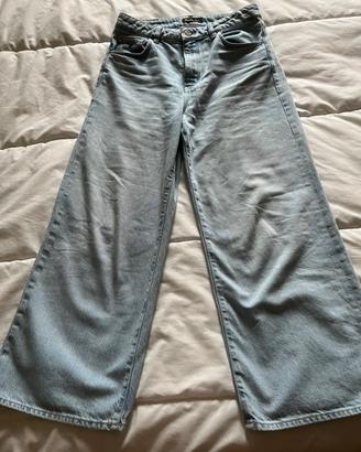 Jeans donna Massimo Dutti